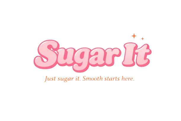 SUGAR IT 