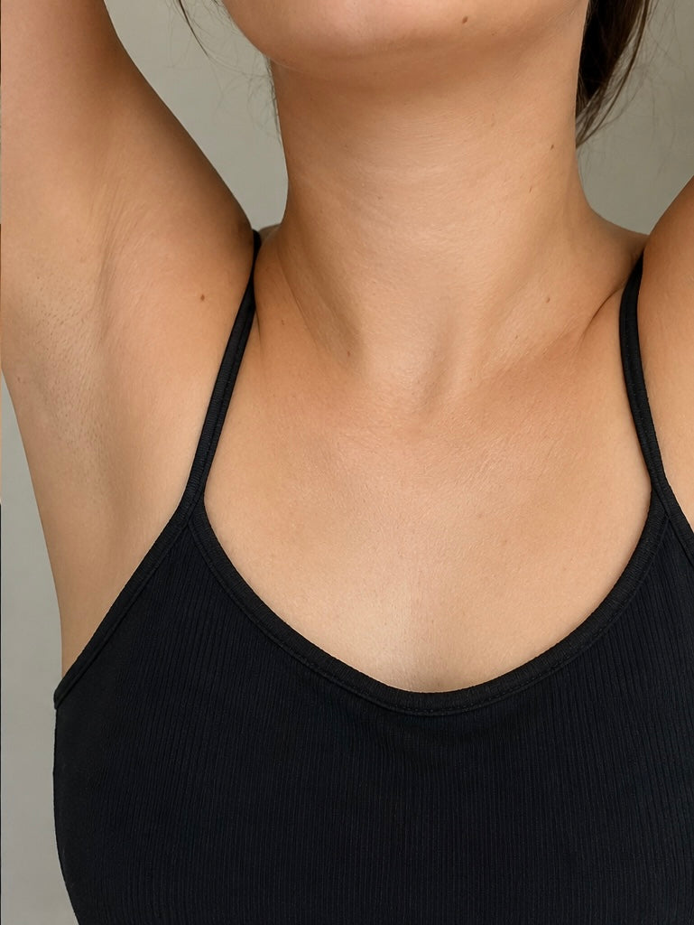 Sugar it | natural sugar wax at home sensitive skin results before and after